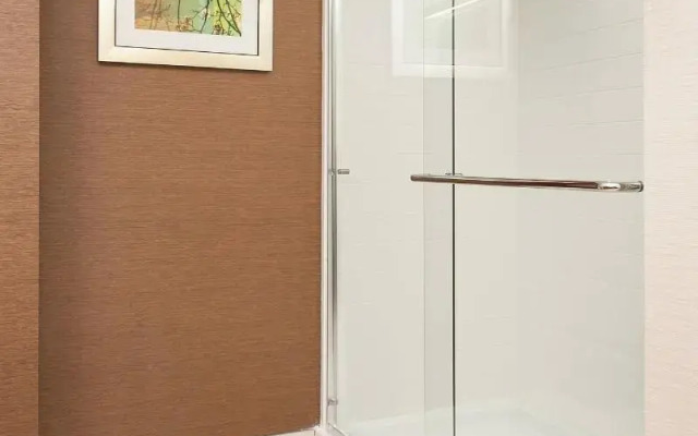 Fairfield Inn & Suites by Marriott Vernon