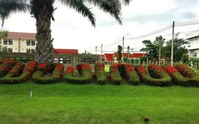 Puangkasem Country Resort