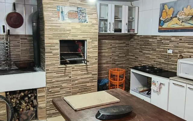 Pousadinha Guaratuba