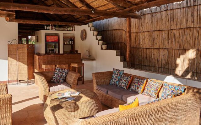 Wild Dogs Lodge