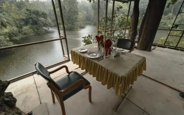 Rukhad Jungle Camp