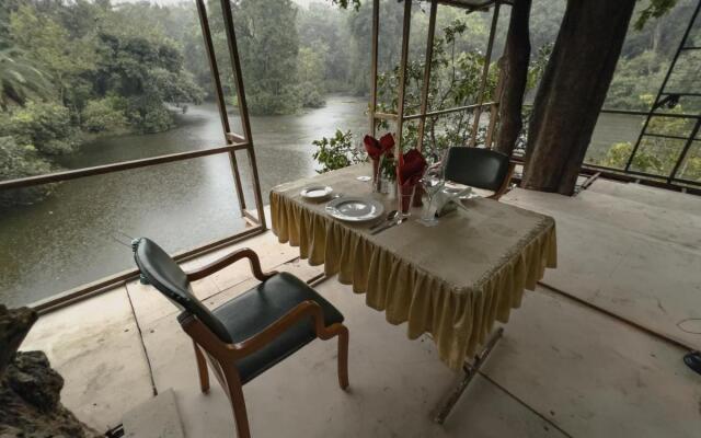 Rukhad Jungle Camp