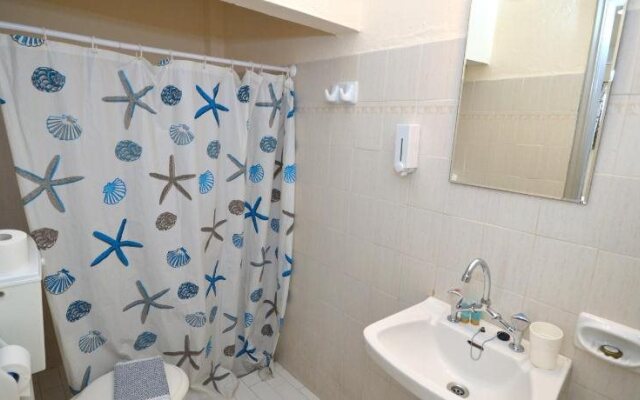 Kounounari Rooms