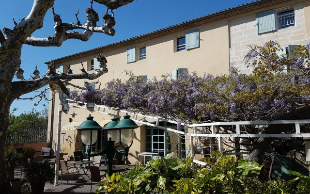 Hotel Restaurant La Ferme