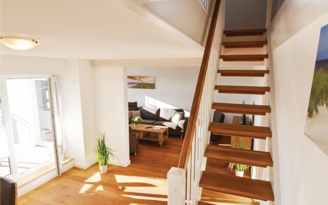 Amazing Apartment in Dagebüll With 4 Bedrooms, Sauna and Wifi