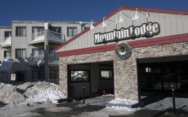 Snowshoe Mountain Resort