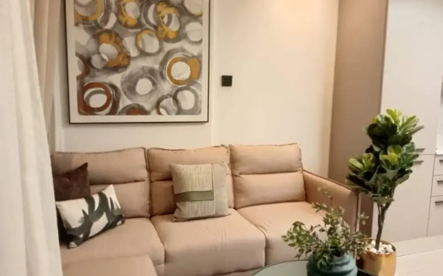 Belrose Place