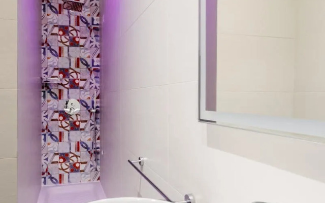 Boutique Aparthotel Belmonte102