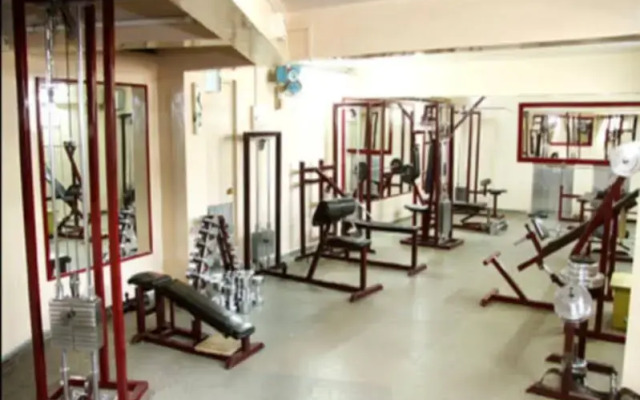 Hotel Shanti Inn