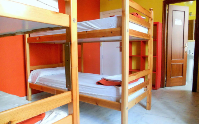 Samay Hostel