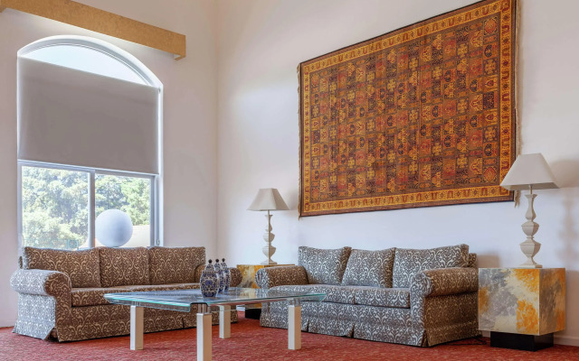 MM Grand Hotel Puebla, Tapestry Collection by Hilton