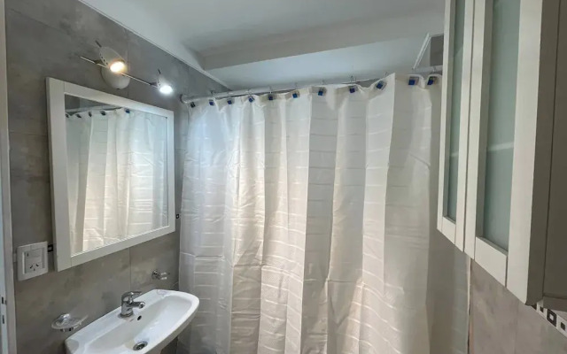 Ayres Duplex Suites Nuñez Cochera