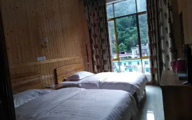 Libo Chongqing Renjia Leisure Village