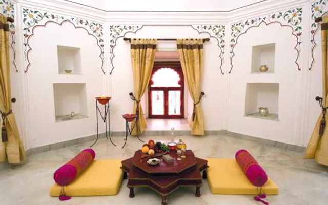 Sardargarh Heritage Hotel