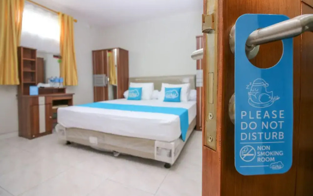 Airy Eco Cipondoh KH Ahmad Dahlan 2 Tangerang
