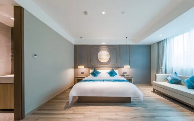 Fairyland Hotel