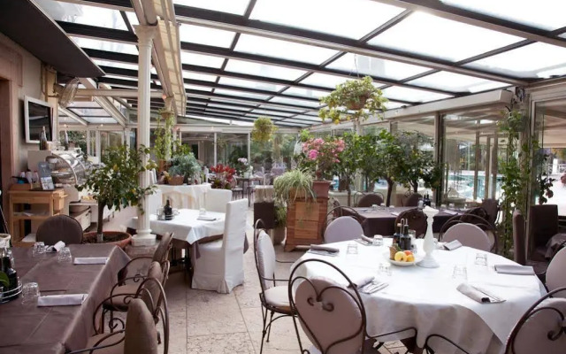 La Boheme Chambres