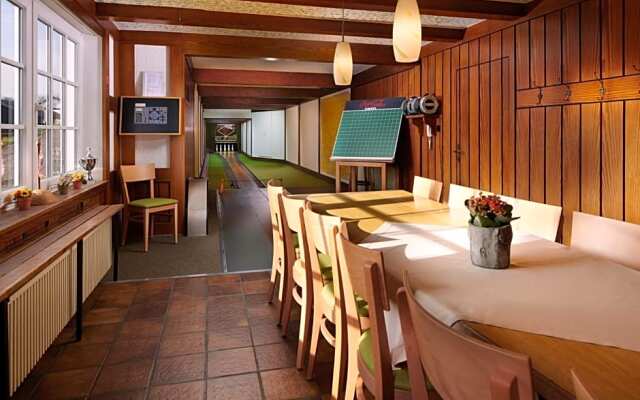 Gasthof Zum Hobel