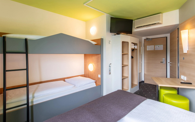 B&B Hotel Erlangen-Süd