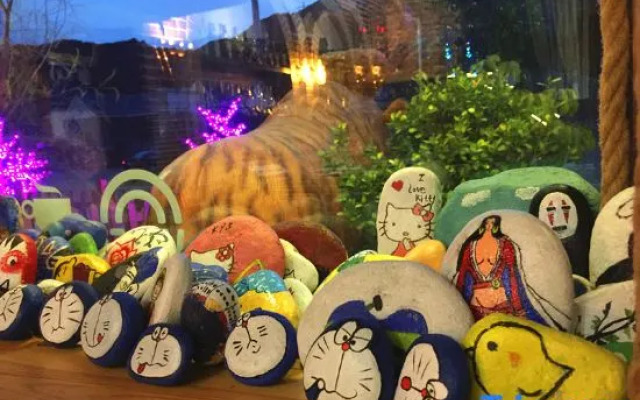 Yunshui Huaxi Homestay