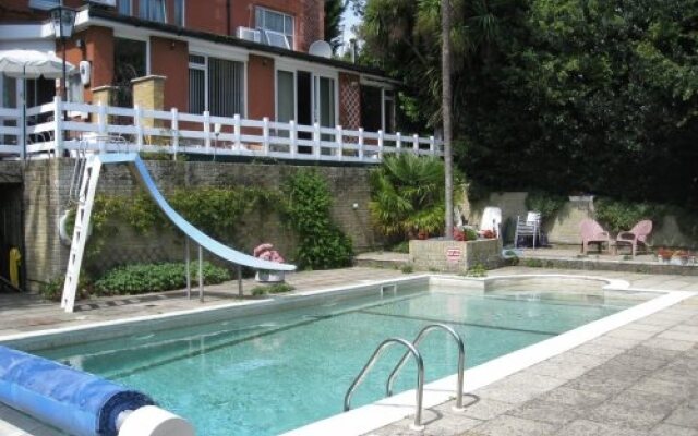 Oaklands House