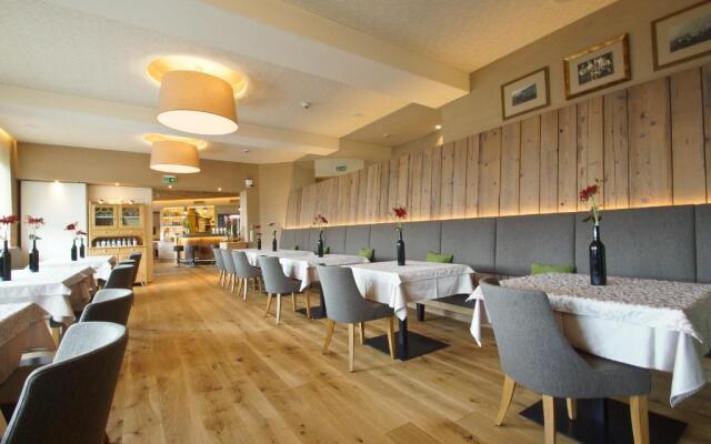 Wohlfühl Hotel Eder