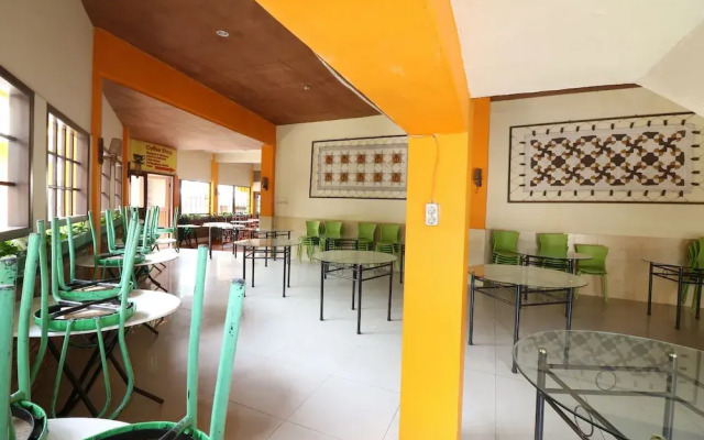 Nida Rooms Sleman Museum Ulen Sentalu at Hotel Kana