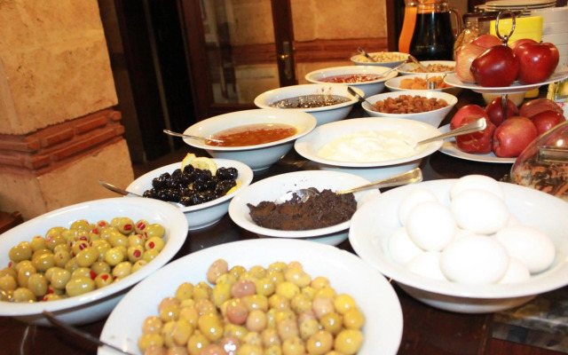 Hotel Sultan Hill