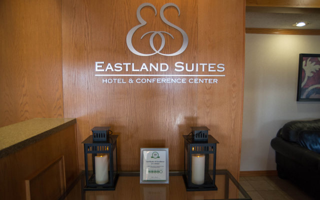 Eastland Suites Hotel & Conference Center