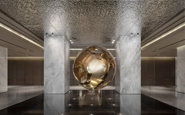 Holiday Inn Shanghai Huaxia by IHG