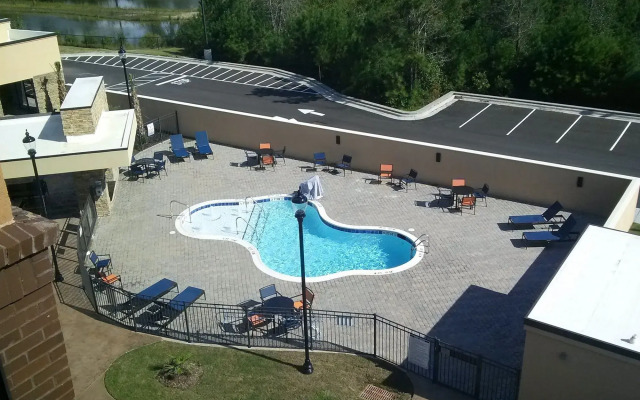 Courtyard Jacksonville