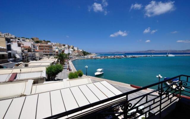 Limani House TOP Location - Amazing View
