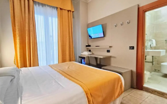 Hotel Valmarina