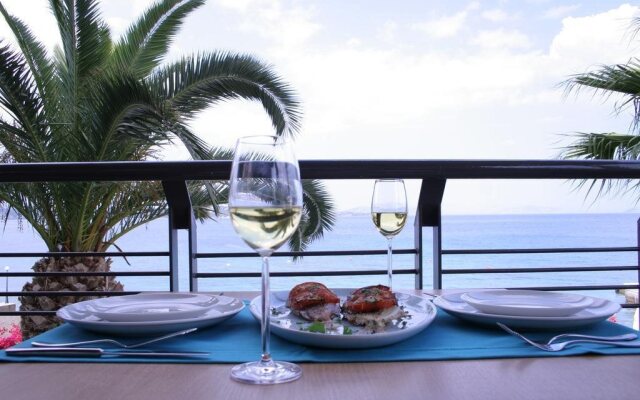Spetses Hotel