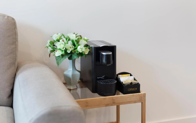 Platinum City Serviced Apartments