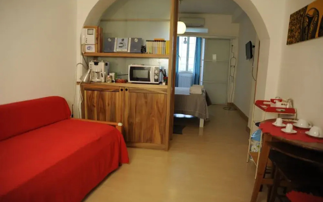 La Piazzetta B&B