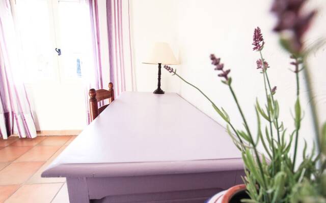 Villa Jardin D'Été