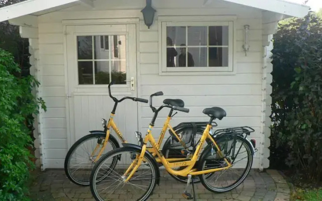 Bungalow Loorelei