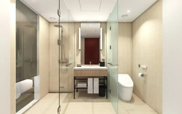 Shilla Stay Jeonju Hanok Village