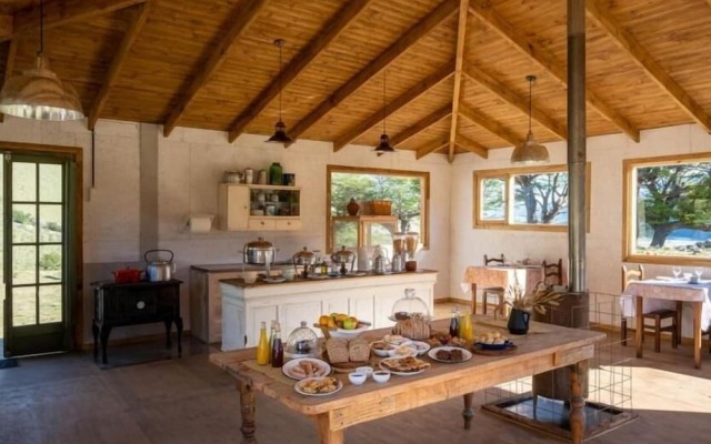 Estancia Bonanza