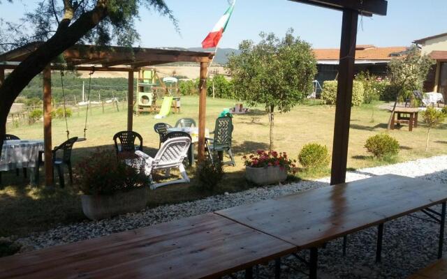 Agriturismo Il Canterino