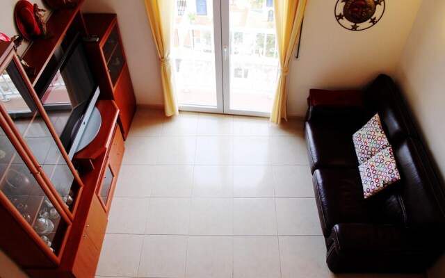 238-apartamento,terrazas y Vista al Canal