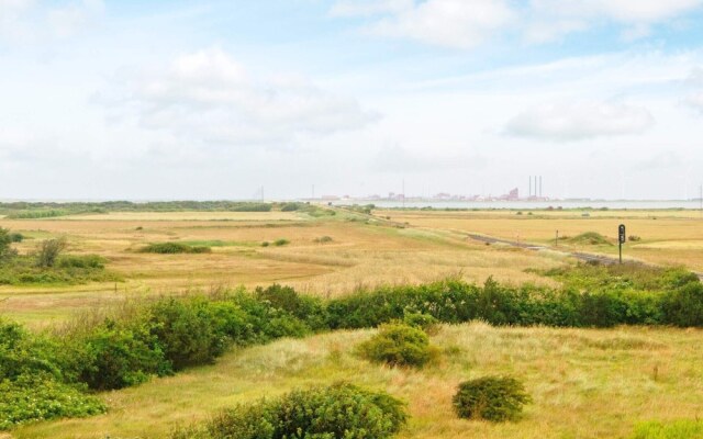 6 Person Holiday Home in Harboore