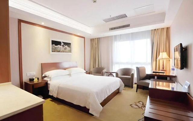 Vienna Hotel Nantong Tongzhou Bus Station