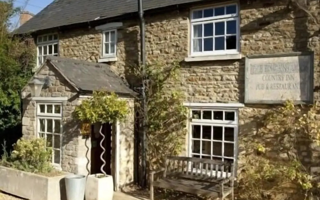 The Finchs Arms