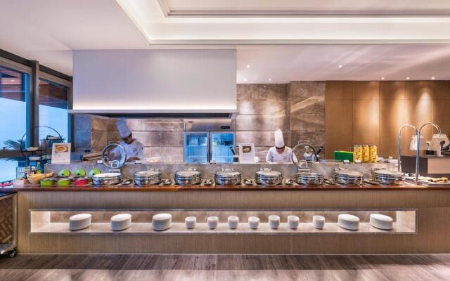 Mercure Kunshan MIXC Hi-tech