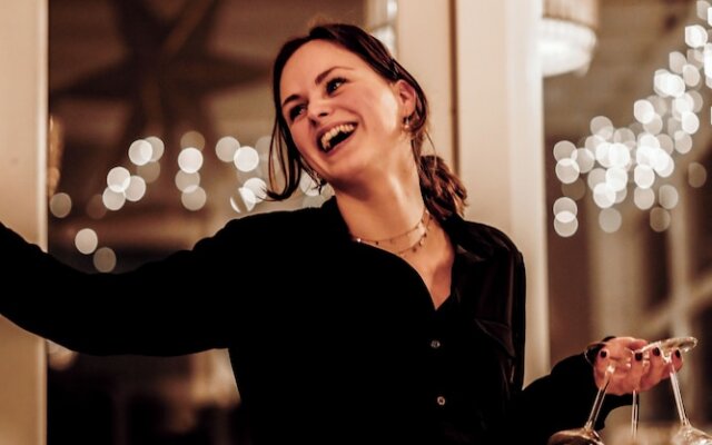 Boutique Hotel de Stadsherberg Alphen