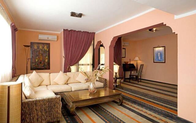 Hotel Atlas Chaouen