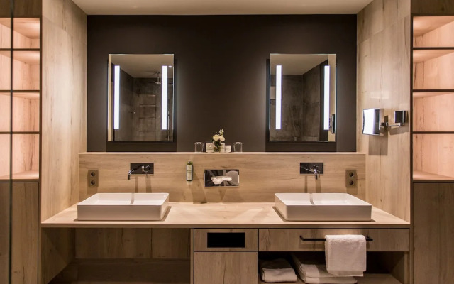 monte mare HOTEL Andernach