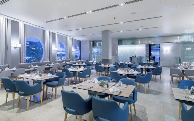 Hilton Surfers Paradise Residences